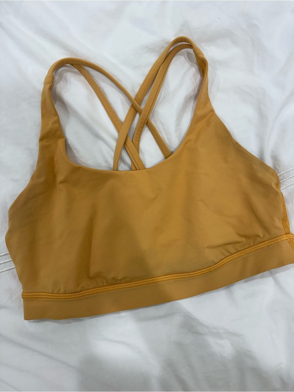 Lululemon Energy Bra- Medium Support